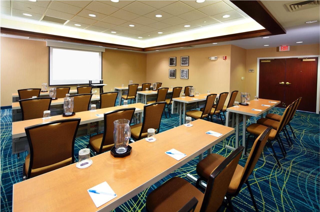 Springhill Suites By Marriott Pittsburgh Washington Business foto